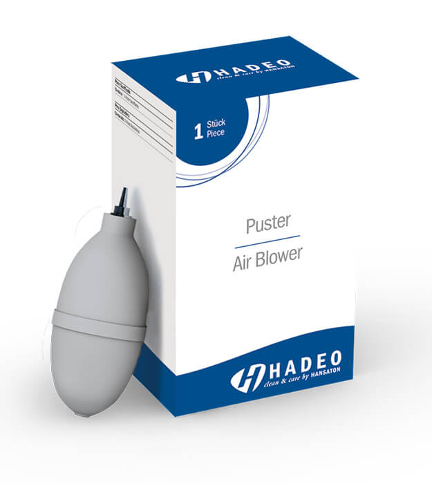 Hadeo Puster