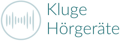 Kluge Hörgeräte Logo