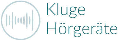 Kluge Hörgeräte Logo